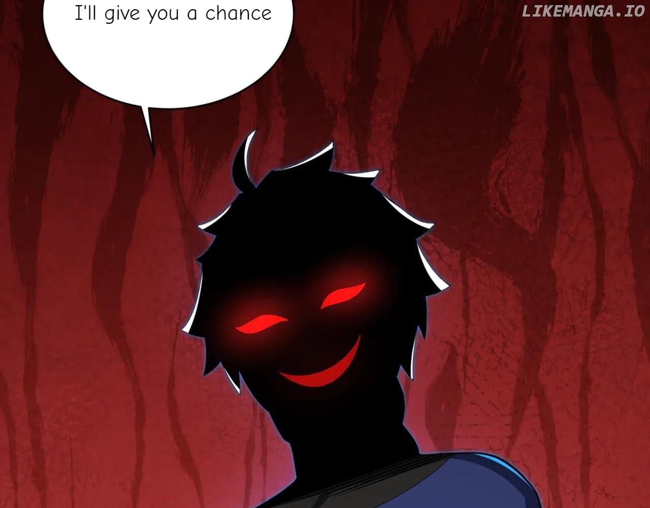 Era of the Haunted Chapter 297 - page 132